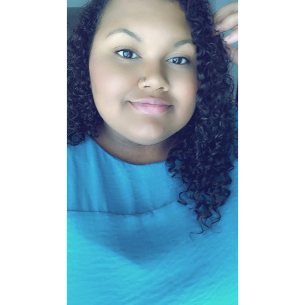Meet your Posher, Jasmine